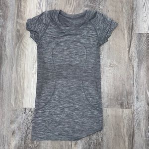 Lululemon swiftly short sleeve